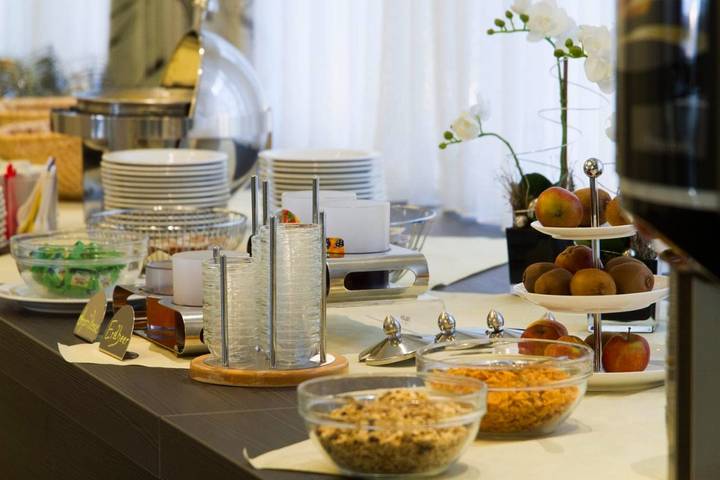 Hotel für 3 Personen in Osnabrück - 4