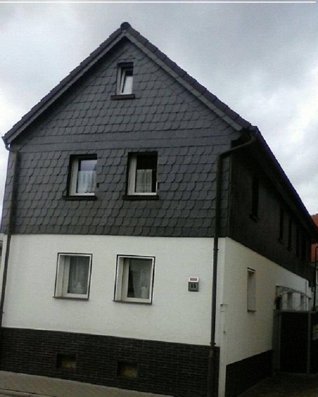 Apartamento vacacional entero, Apartamento de vacaciones para 3 personas con balcón in Ober-Mörlen, Wetterau