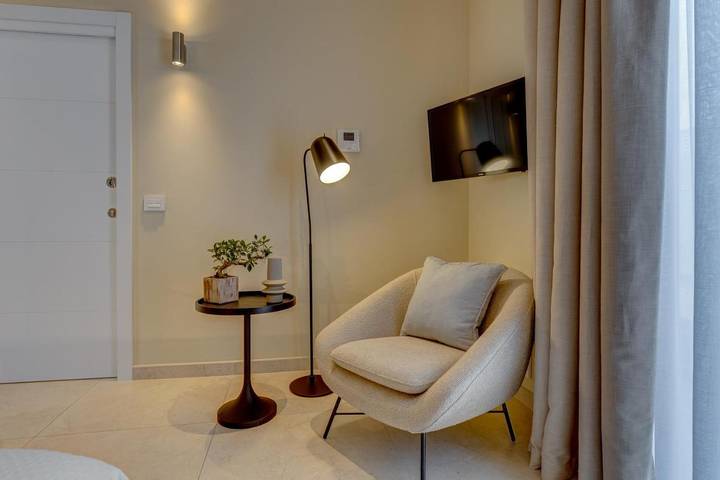 Villa für 12 Personen, mit Whirlpool und Pool sowie Balkon, kinderfreundlich in Adeje - 2