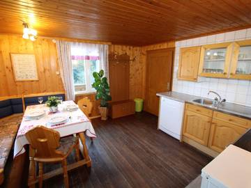 Chalet für 12 Personen in Wolfsberg, Unterkärnten, Bild 2