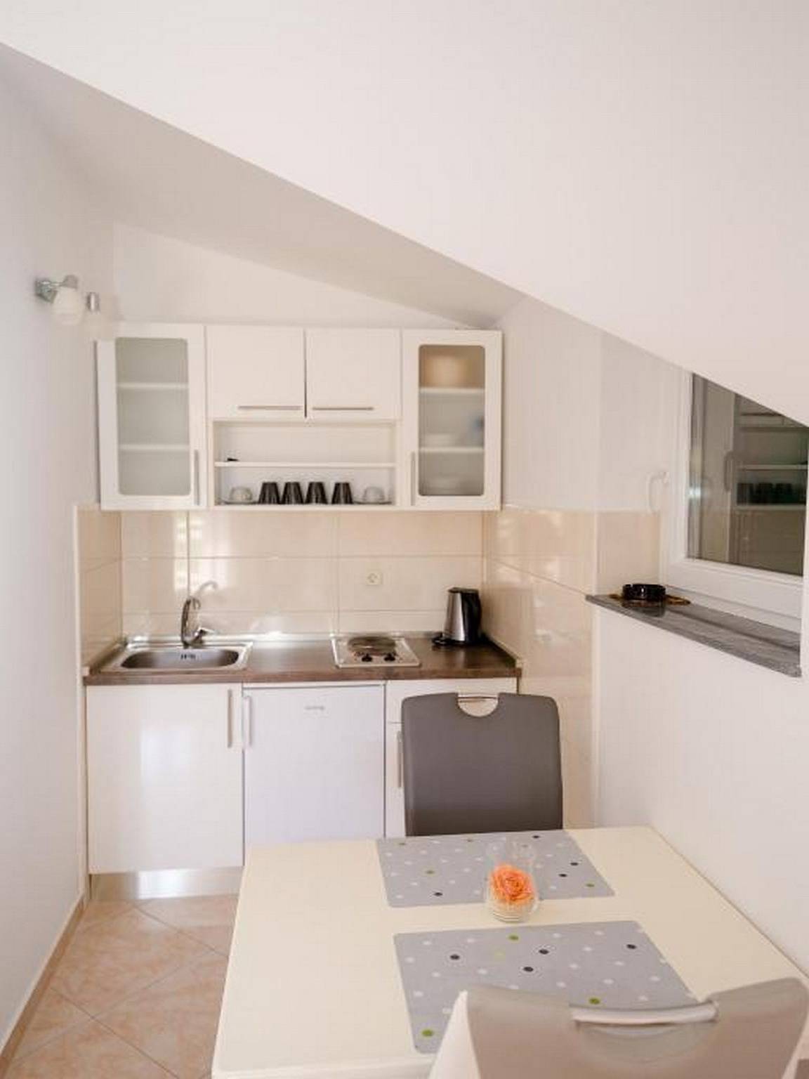 Entire studio, Apartments Bandalo - Standard Studio Apartment A6 in Podstrana, Split-Dalmatia
