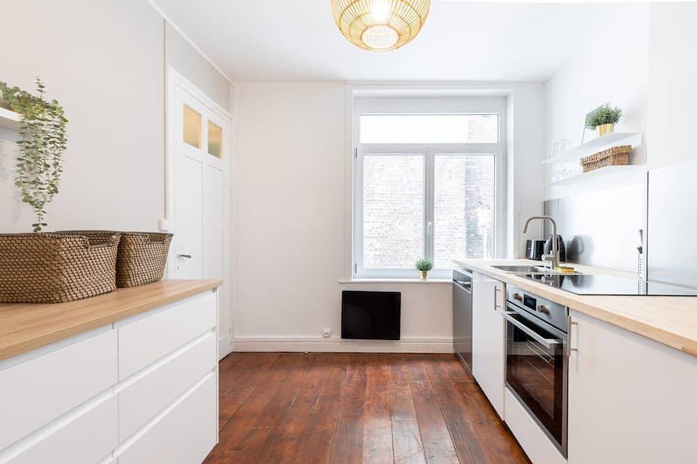 Ganze Wohnung, Lille Centre - 2Br in the heart of Lille! in Lille, Lille und Umgebung