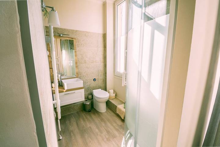 Chambre d’hôte pour 2 personnes, avec jardin et piscine dans le Lot-et-Garonne - 3