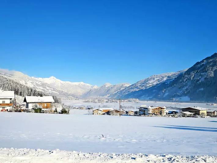 Villa für 6 Personen, mit Terrasse in Tirol