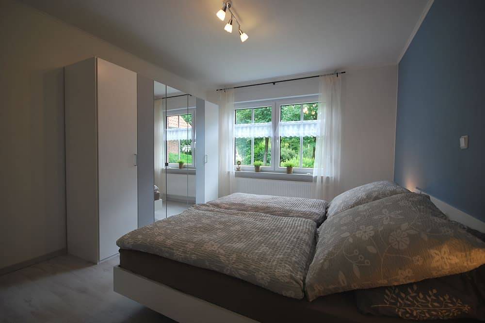 Ganze Wohnung, Ferienwohnung Up Hobarg 35523 - Ferienwohnung Up Hobarg in Bühren, Uplengen