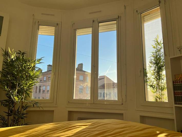 Gîte pour 4 personnes dans Gare De Saint Raphael Valescure - 3