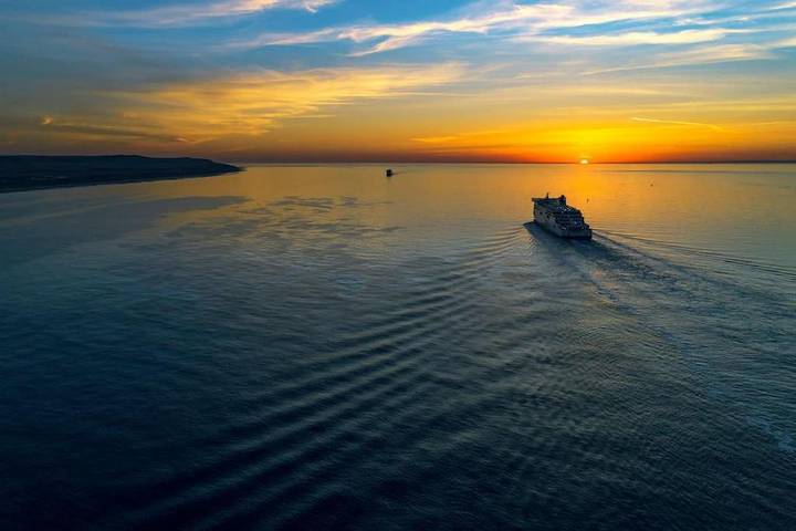 Gîte pour 4 personnes, avec jardin dans Plage de Calais - 2