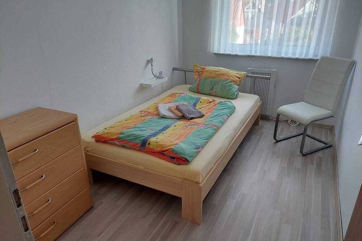 Ferienwohnung für 5 Personen in Wolfshagen - 4