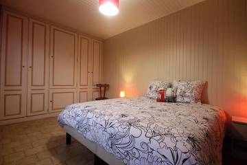 Gîte pour 4 Personnes dans Marigny-l'Église, Parc naturel régional du Morvan, Photo 1