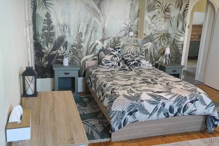 Gîte pour 6 personnes à Nemours - 4