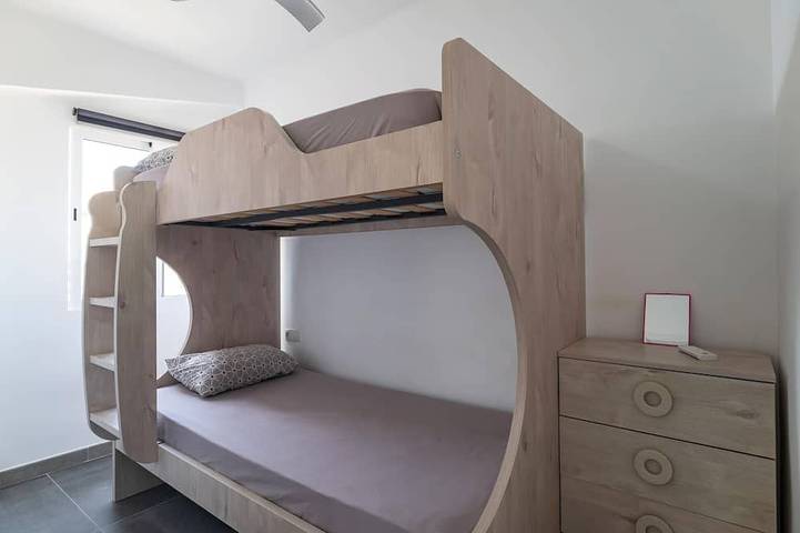 Appartement entier, Bel appartement à Aguadulce in Aguadulce, Roquetas de Mar