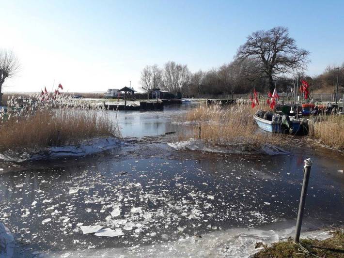 Bungalow für 3 Personen, mit Garten und Sauna sowie Terrasse auf Usedom - 3