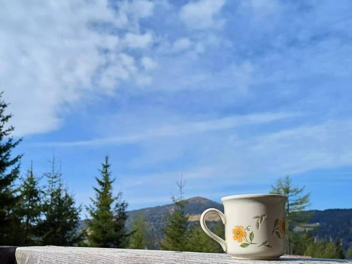 Villa per 4 persone, con giardino in Austria