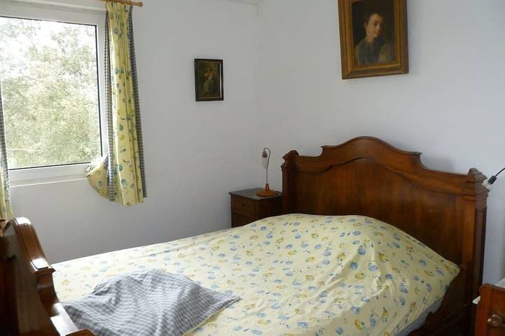 Quiet house surrounded by nature ideal for family and relax in Cotignac, Brignoles region