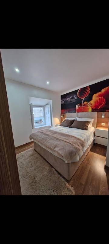 Apartamento para 7 Personas en Bragança, Parque Natural de Montesinho, Foto 1
