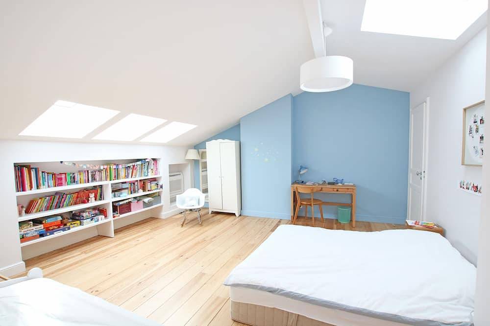 Superbe Maison en Pierre 4 Avec Jardin et Piscine à Bordeaux Centre Gambetta in Bordeaux, Région de Bordeaux