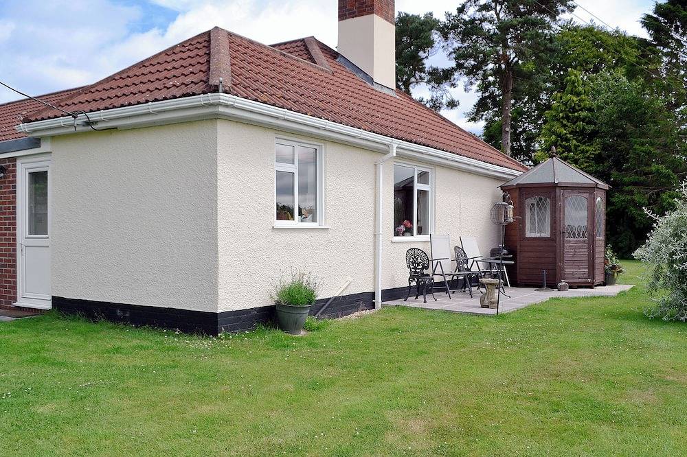 2 bedroom accommodation in Churchinford, near Taunton in Churchstanton, Somerset