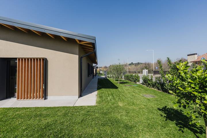 Villa pour 6 personnes, avec jardin, adapté aux familles sur le Lac de Garde - 3