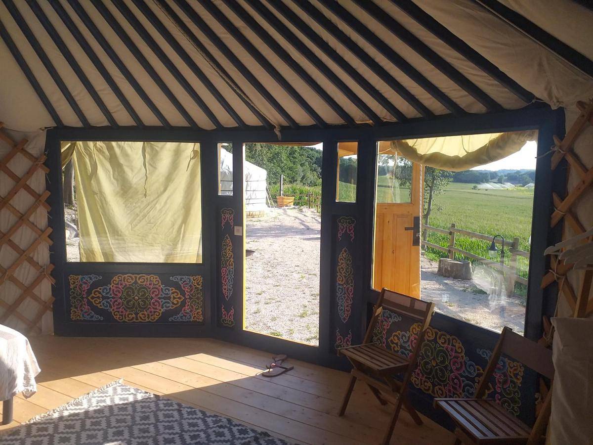 Agriturismo Olistico Atman in Monzambano, Provincia di Mantova