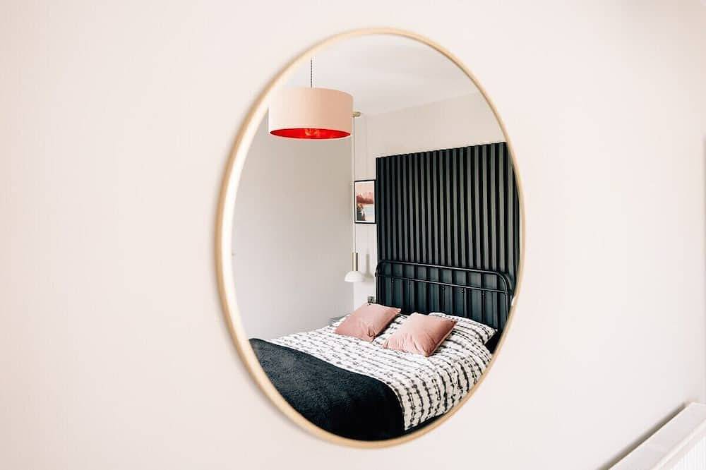 Apartamento entero, Apartamento-Vista al Parque-Baño privado-Premium in Worthing, Sussex Occidental