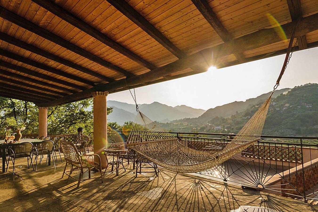 Ferienhaus für 6 Personen in Gaggi, Messina Provinz