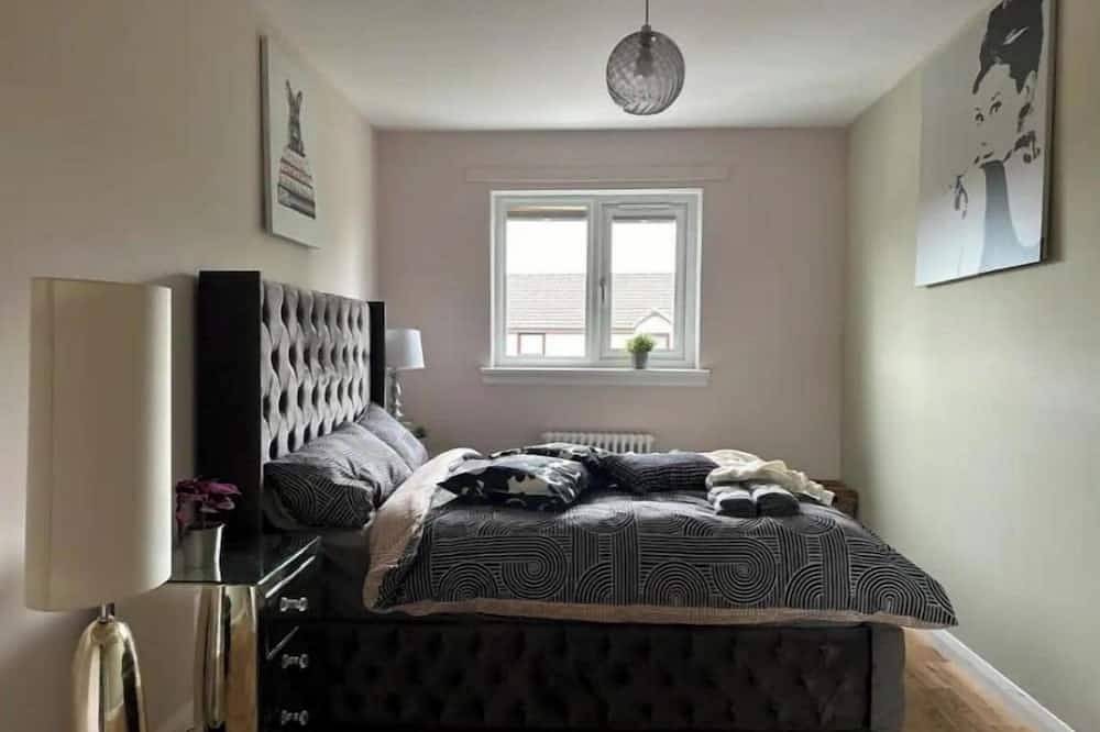 Ganze Wohnung, Beautiful house in Clydebank in West Dunbartonshire