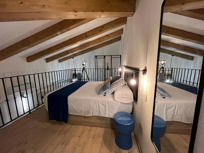 Apartamento de vacaciones para 4 personas, con terraza y vistas, Se admiten mascotas - 1
