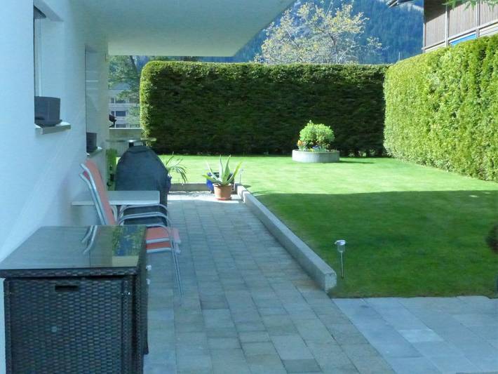 Ganze Wohnung, Chalet am Reeti in Schwendi b. Grindelwald, Grindelwald