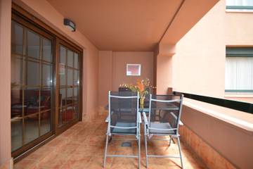 Apartamento De Férias para 5 Pessoas em Isla Canela, Ayamonte, Foto 2