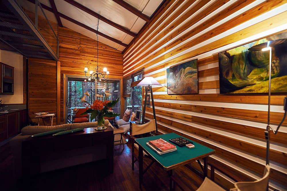 Wunderbare Furnas Cottage in São Miguel Island, Furnas