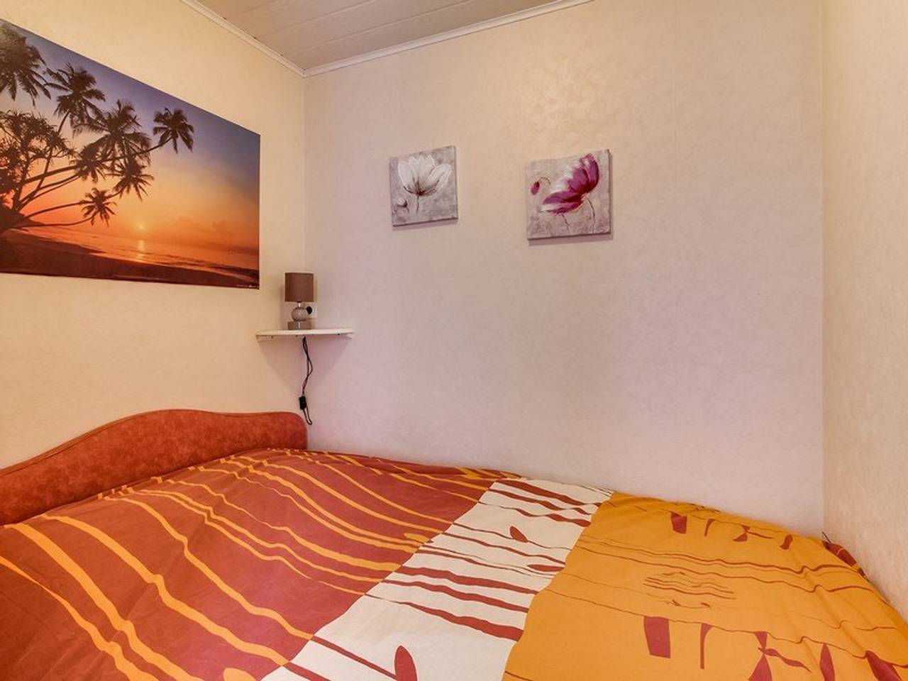 Apartamento entero, Estudio cabina en Esquièze-Sère para 6 con balcón, vista a la montaña y aparcamiento in Esquièze-Sère, Parque nacional de los Pirineos