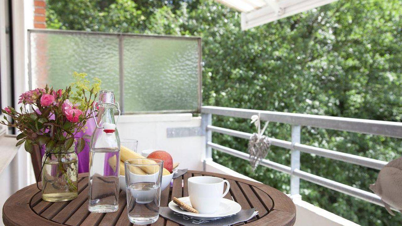 Ganze Ferienwohnung, Ferienwohnung für 4 Personen (65 m²) in Flensburg in Mürwik, Flensburg