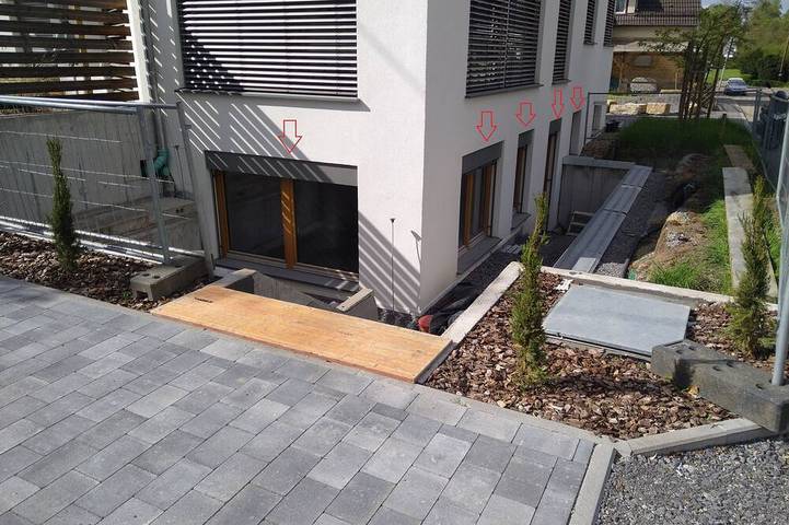 Gîte pour 4 personnes à Brackenheim - 2