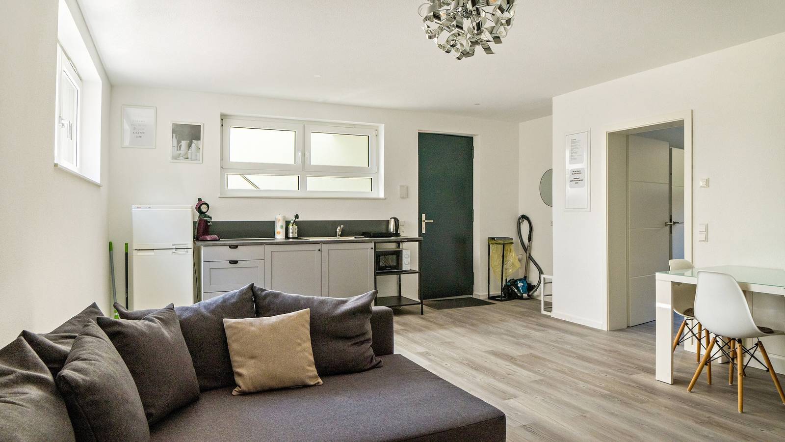 Ganze Wohnung, Ferienwohnung "Schuttig" mit Wlan in Elzach, Südschwarzwald