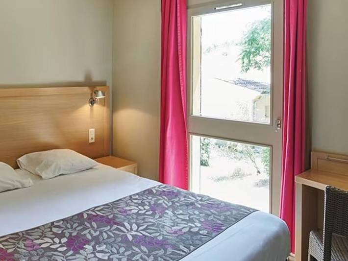 Location de vacances pour 4 personnes, avec sauna à Gréoux-les-Bains - 3