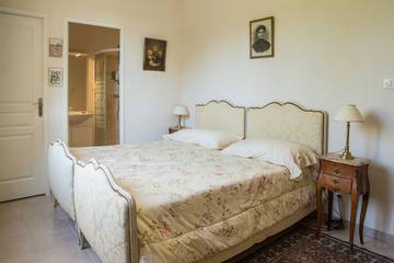 Gîte pour 2 personnes à Vergt