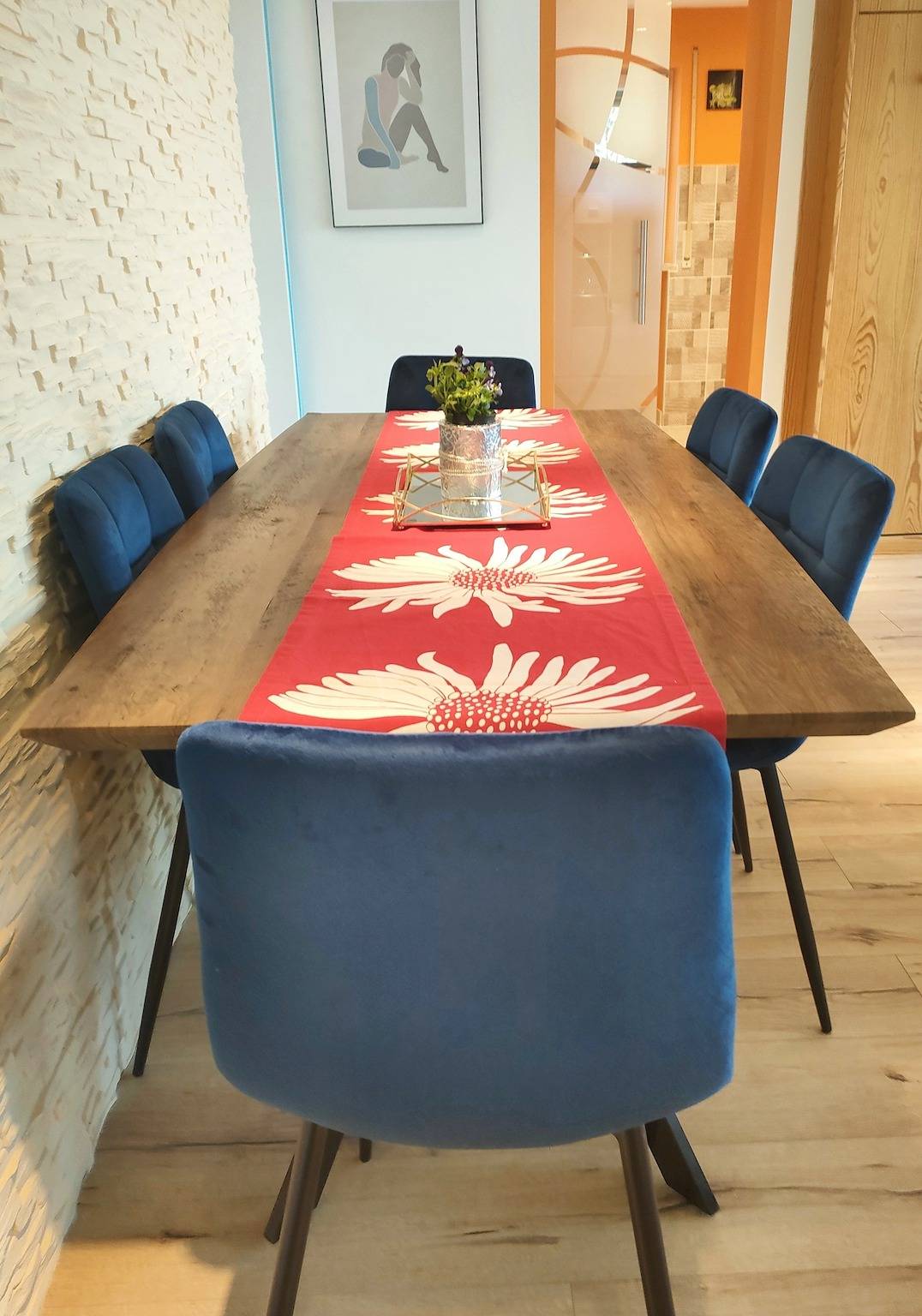 Ganze Ferienwohnung, Pintelie - für 2-6 Personen in Sankt Englmar, Ostbayern