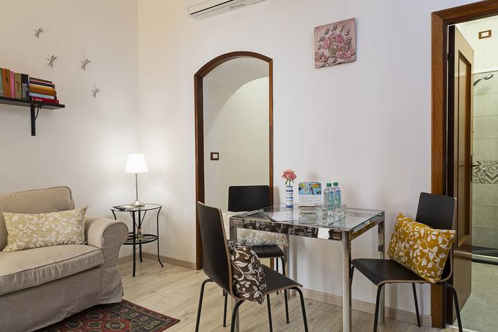 Ferienwohnung für 5 Personen in Genua - 2