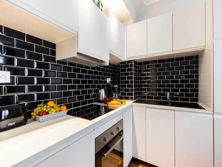 Apartamento de vacaciones para 5 personas - 1