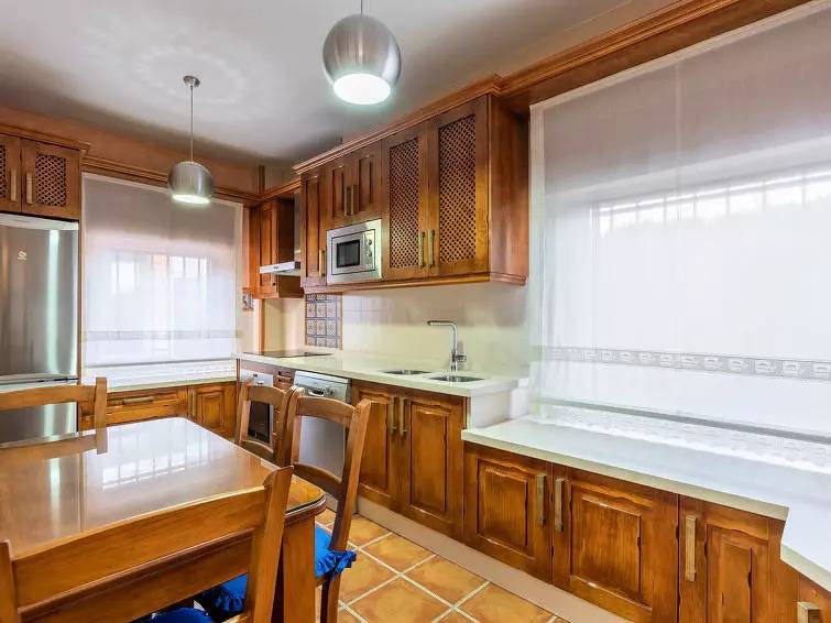 Maison 6 Personnes in Baena, Córdoba Provinz