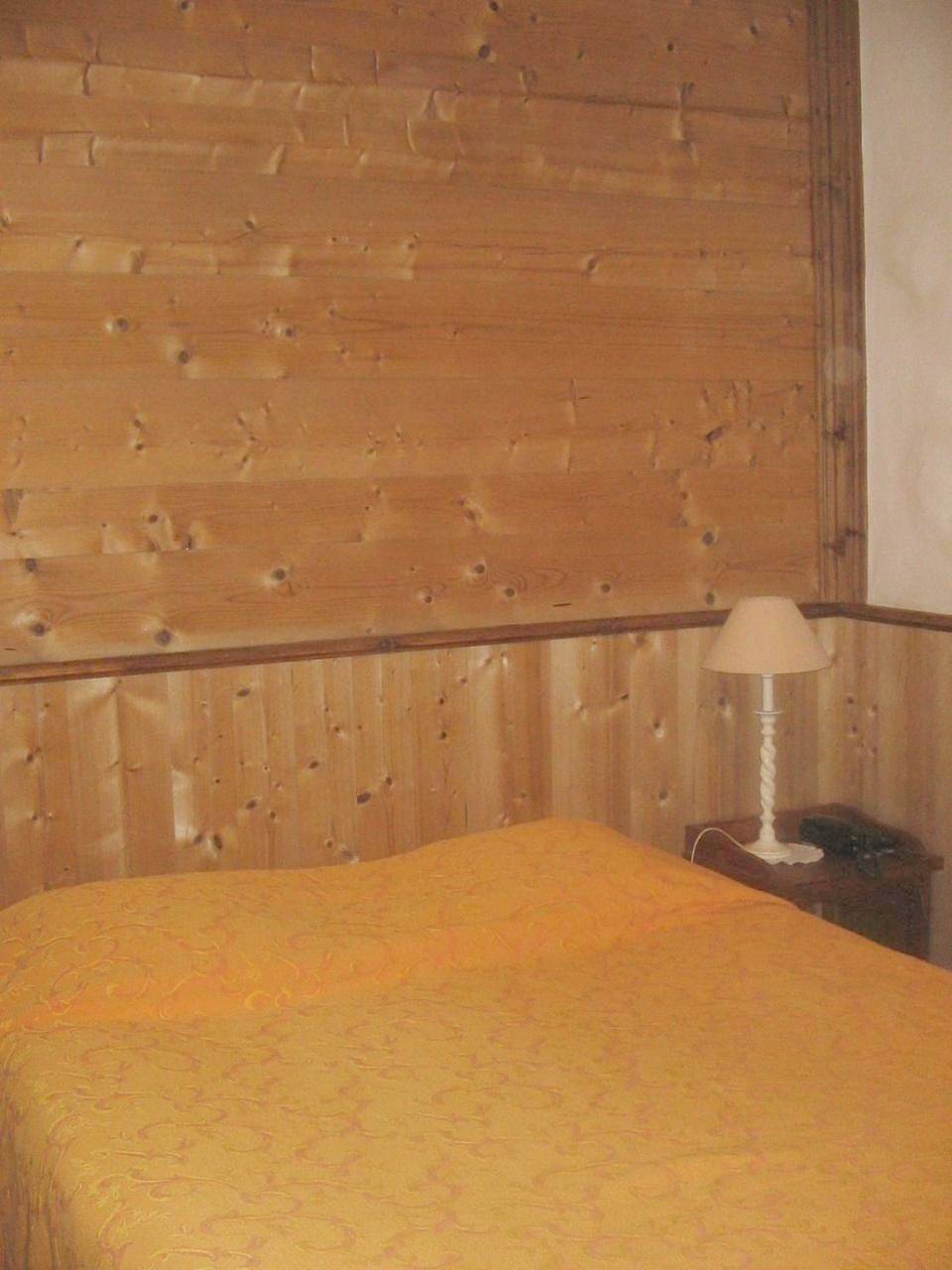 Standard Double Room in Tournus, Région de Mâcon