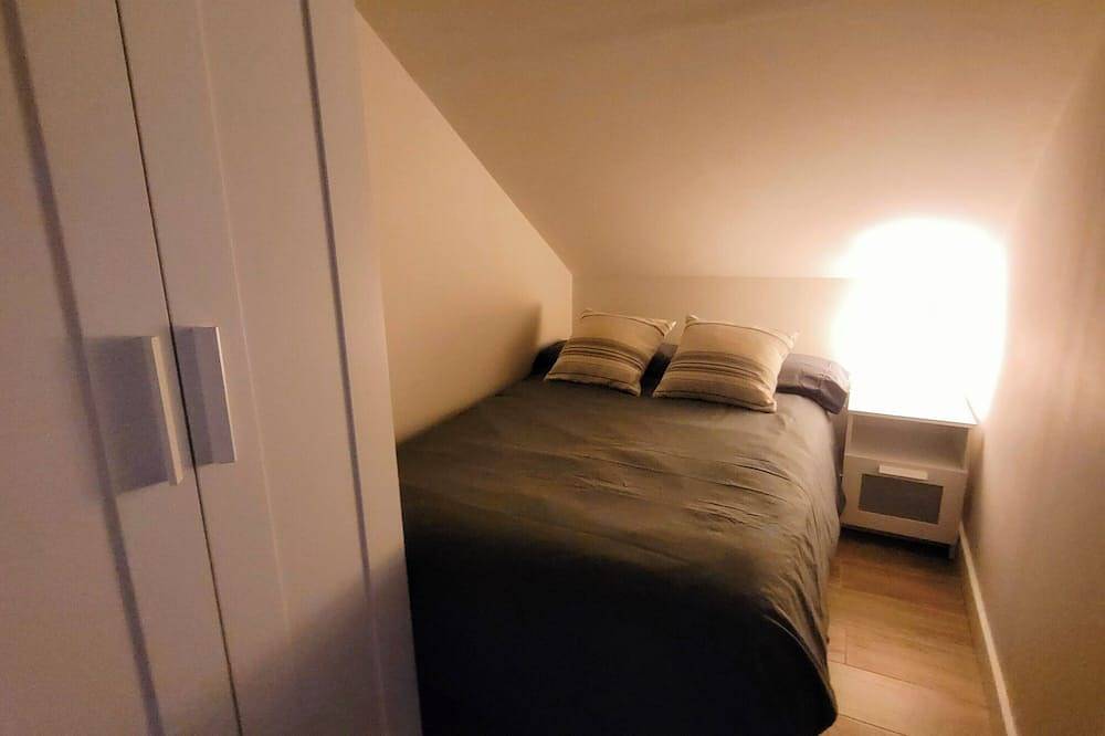 Entire apartment, Zen Corner in Vigo, Rías Baixas