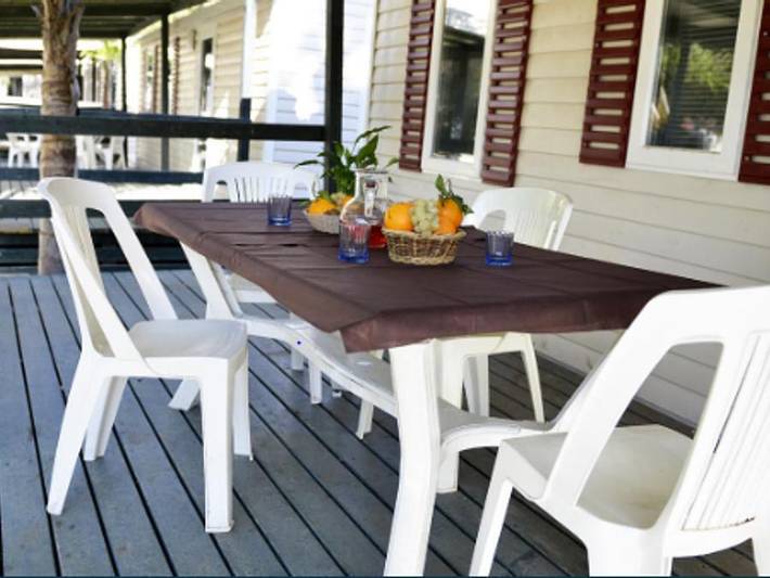 Sporting Club Village - Casa mobile 6 persone - Deluxe in Mazara del Vallo, Marzara del Vallo e dintorni