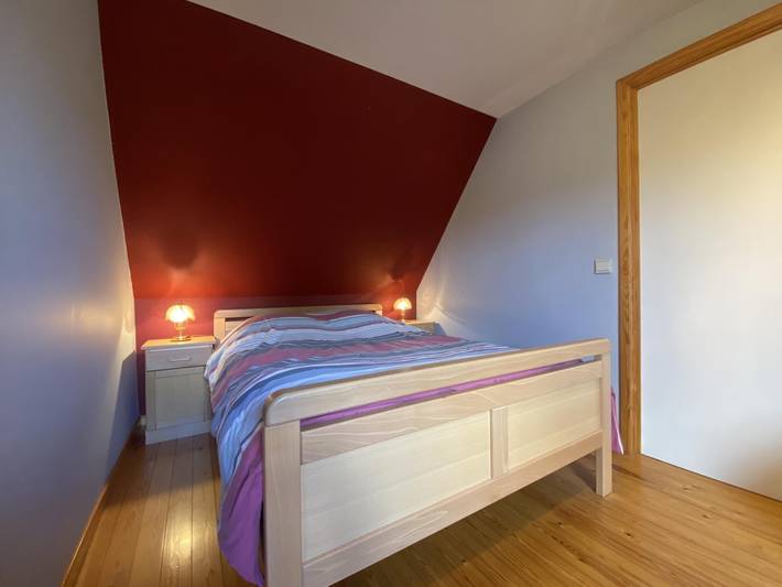 Ferienhaus für 9 Personen, mit Garten und Terrasse in Belgien - 4