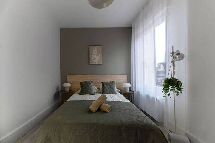Appartement entier, Vrbo Property in Vichy, Région de Vichy