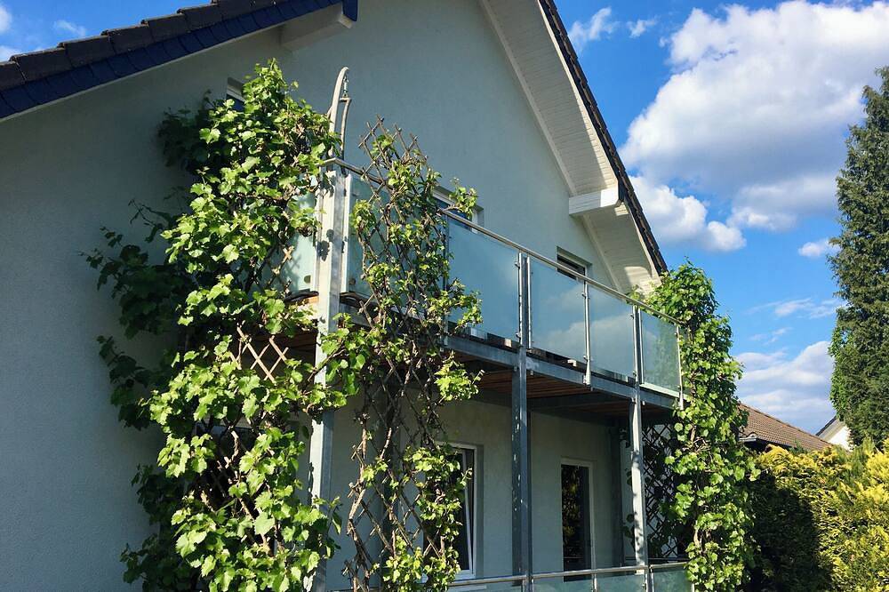 Ganze Wohnung, Fewo Siebenstern Südblick am Hohen Venn in Kalterherberg, Monschau