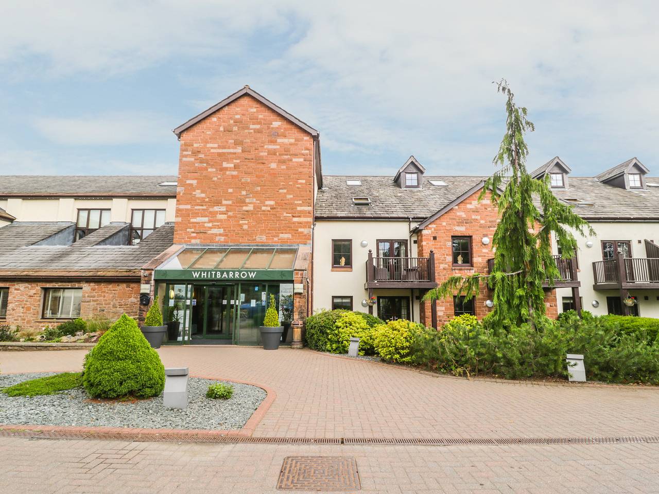 Entire apartment, Ullswater 29 in Lake District