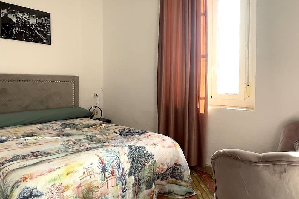 Ganze Wohnung, Gran Piso Centro del Delta muy Equipado, Tranquilo y Cerca Todas Comodidades in Amposta, Delta de l'Ebre