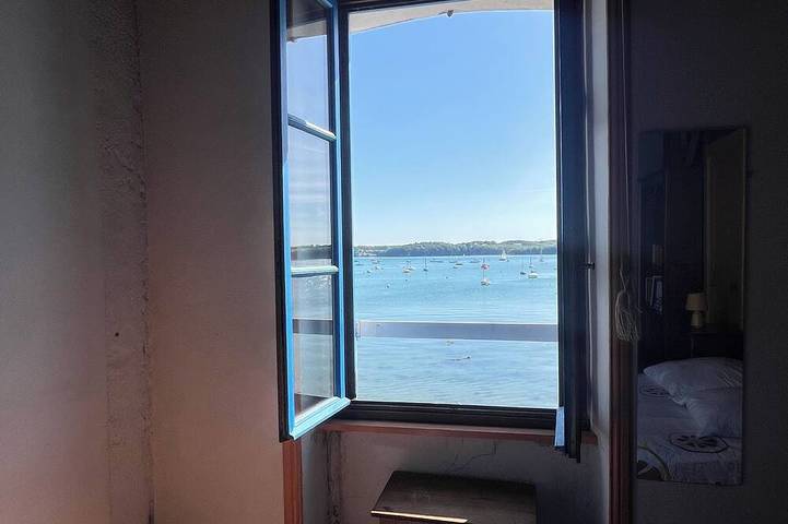 Location de vacances pour 6 personnes à Saint-Suliac - 4