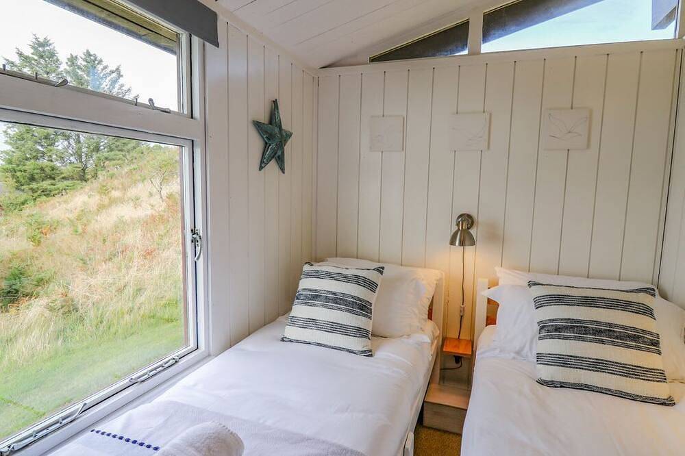 Top Of The World Lodge, Aberdovey in Aberdovey, Snowdonia